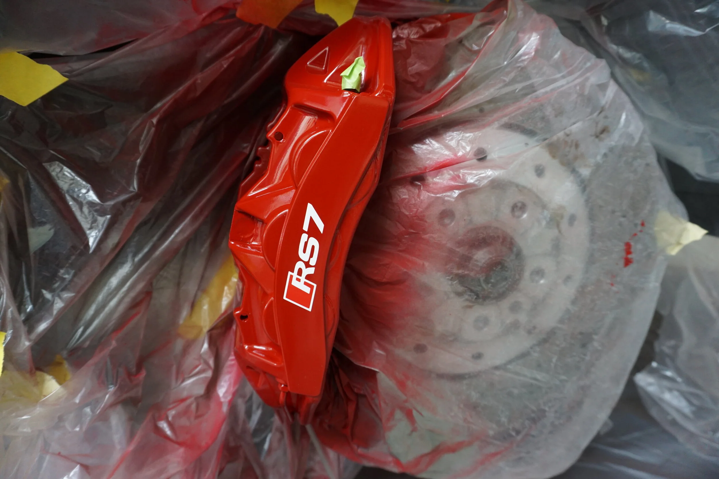 Stealth Bomber Happy New Year!