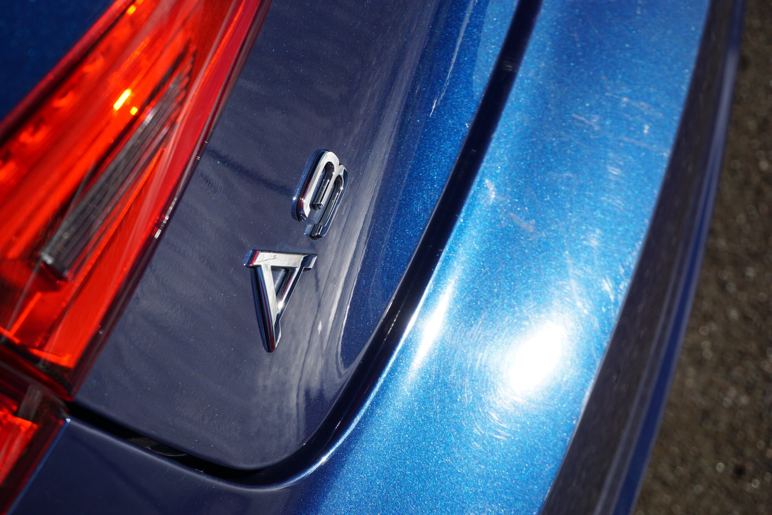 Happy Clean Look In the New Year Tuesday