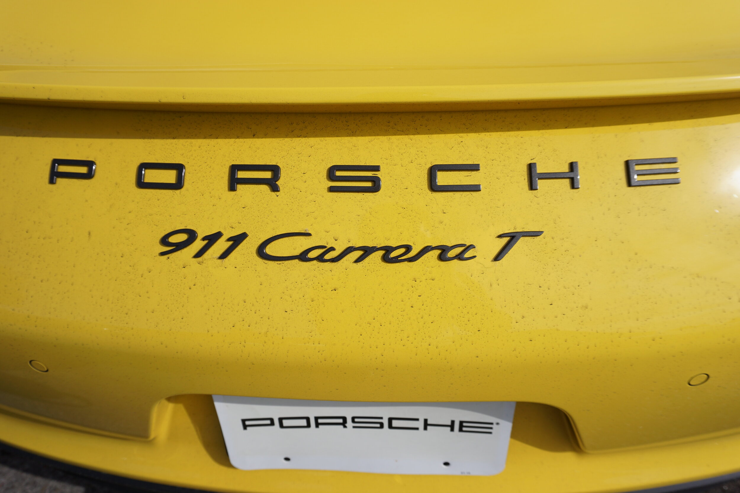 Bumblebee Buzzin 911