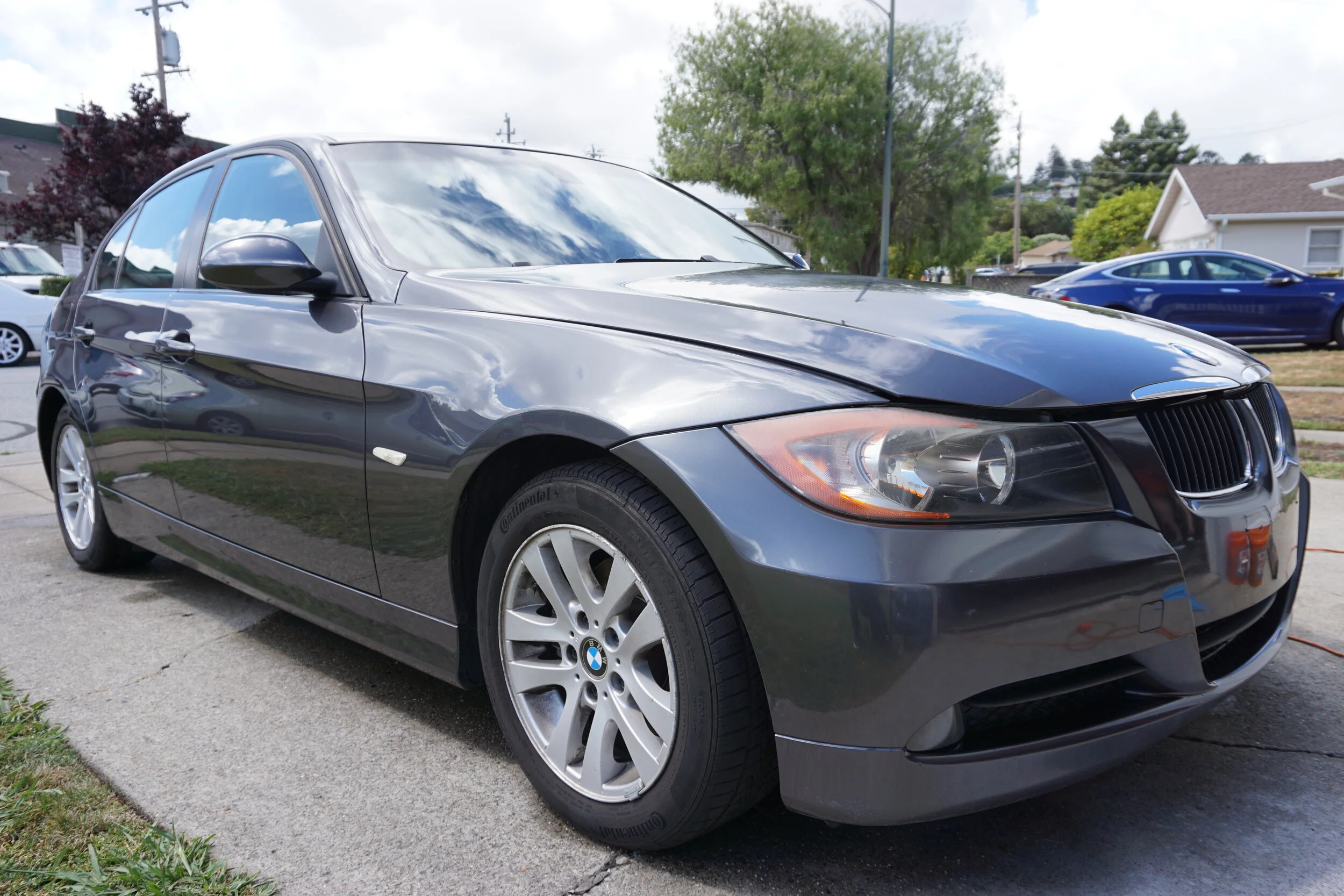 Quarantined Thursday