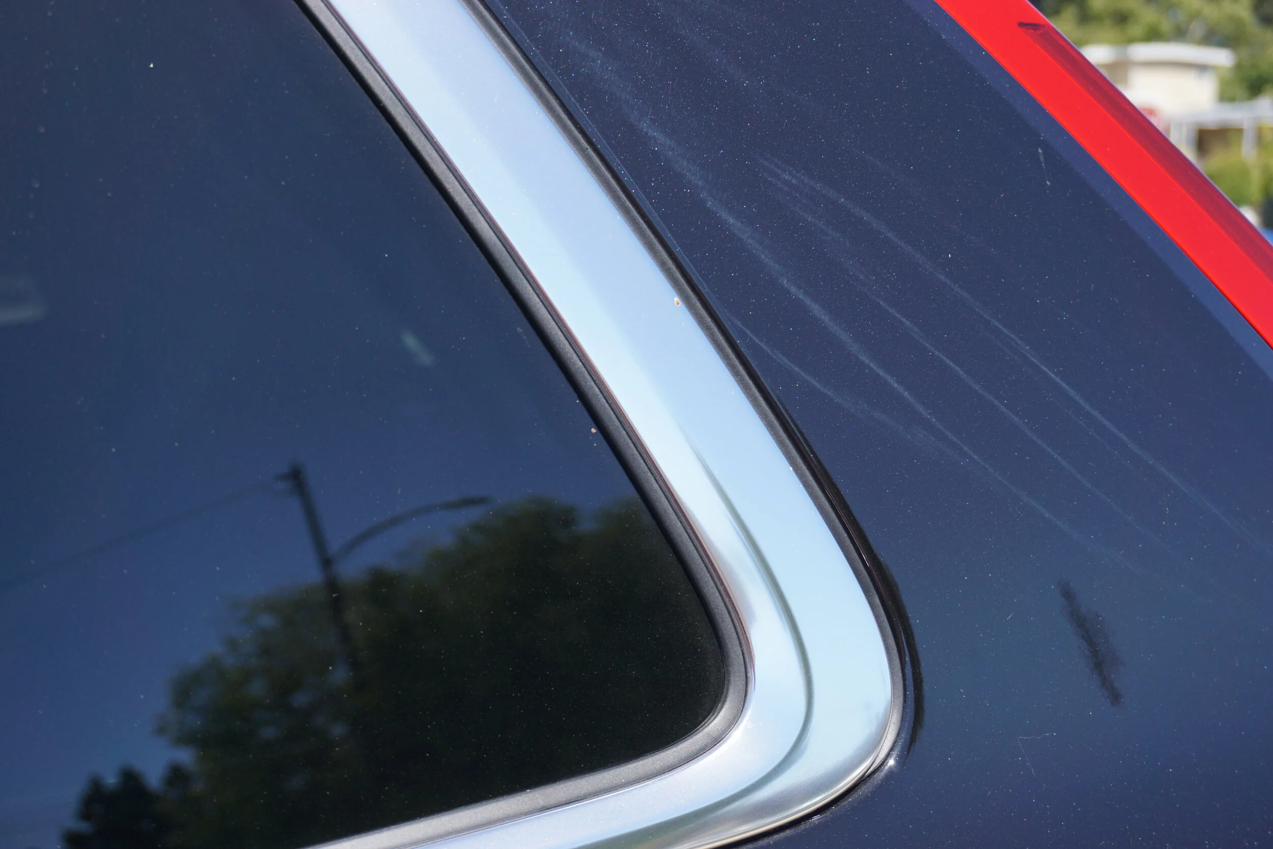 Thor's Hammer Tuesday