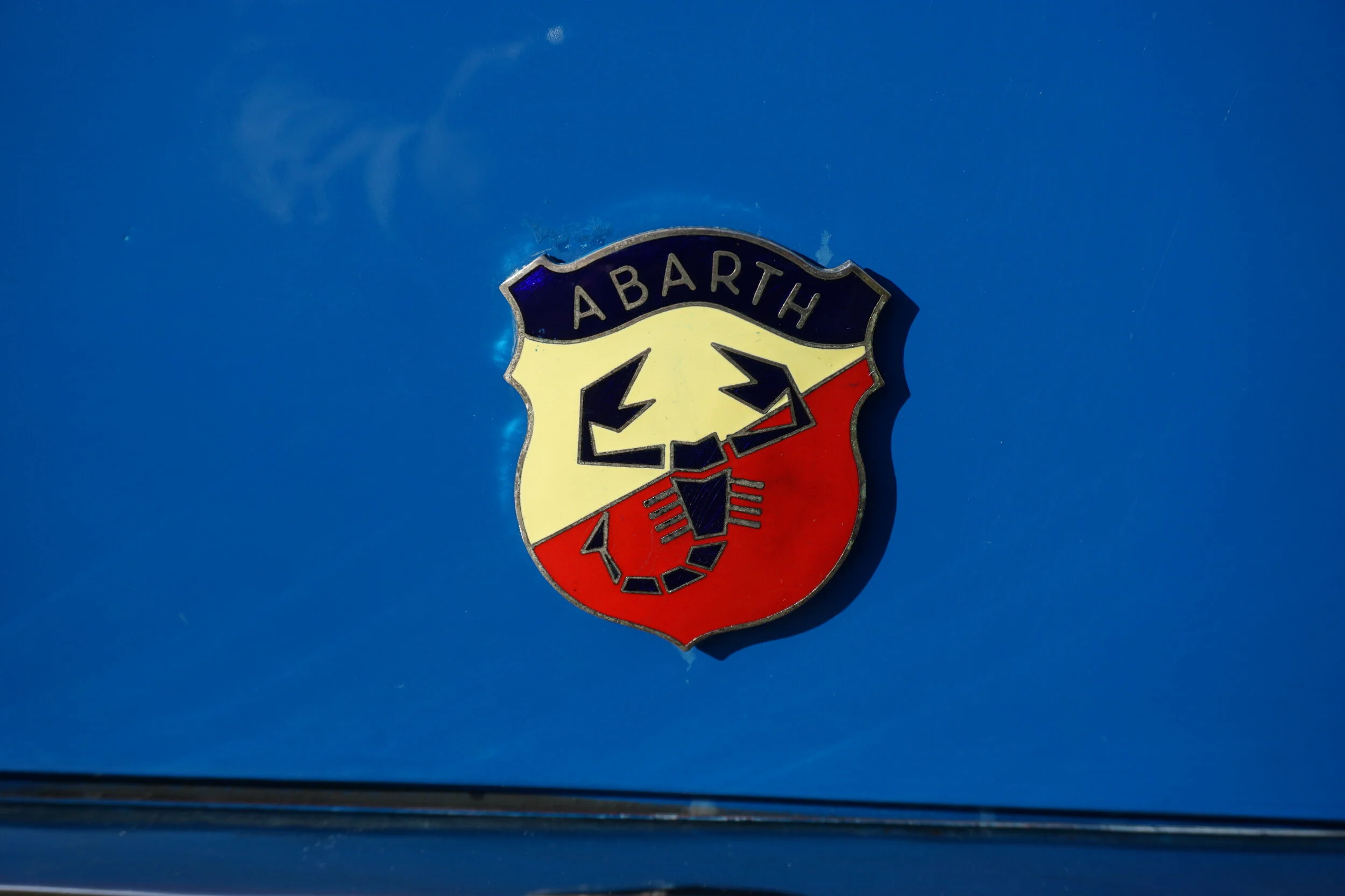 Singing the Blues Thursday