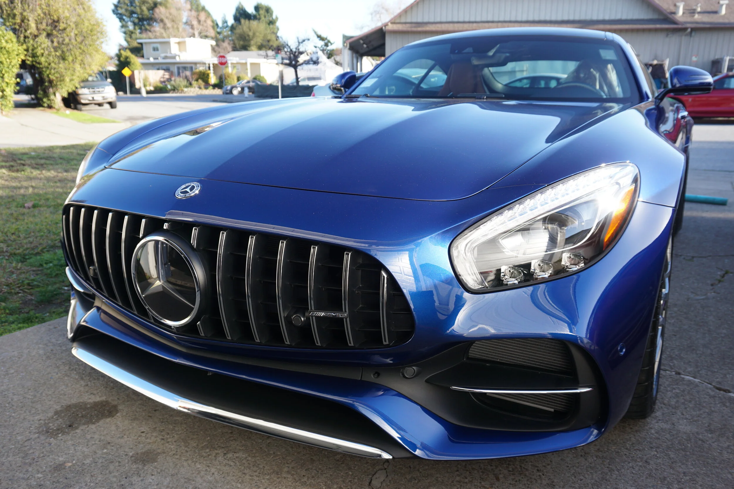 Geared For A Great 2021 Start