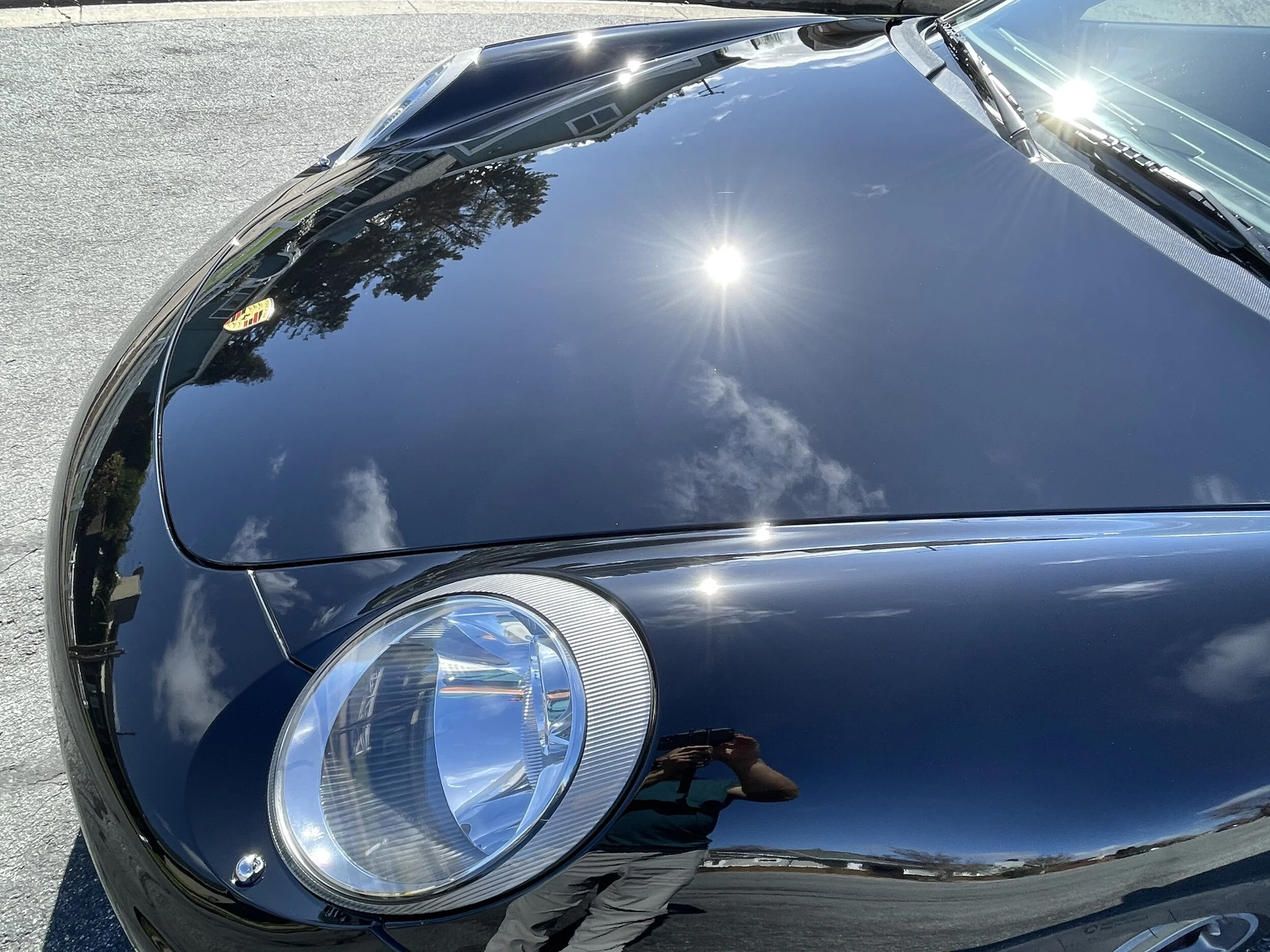 The Black Knight Returns Part 2