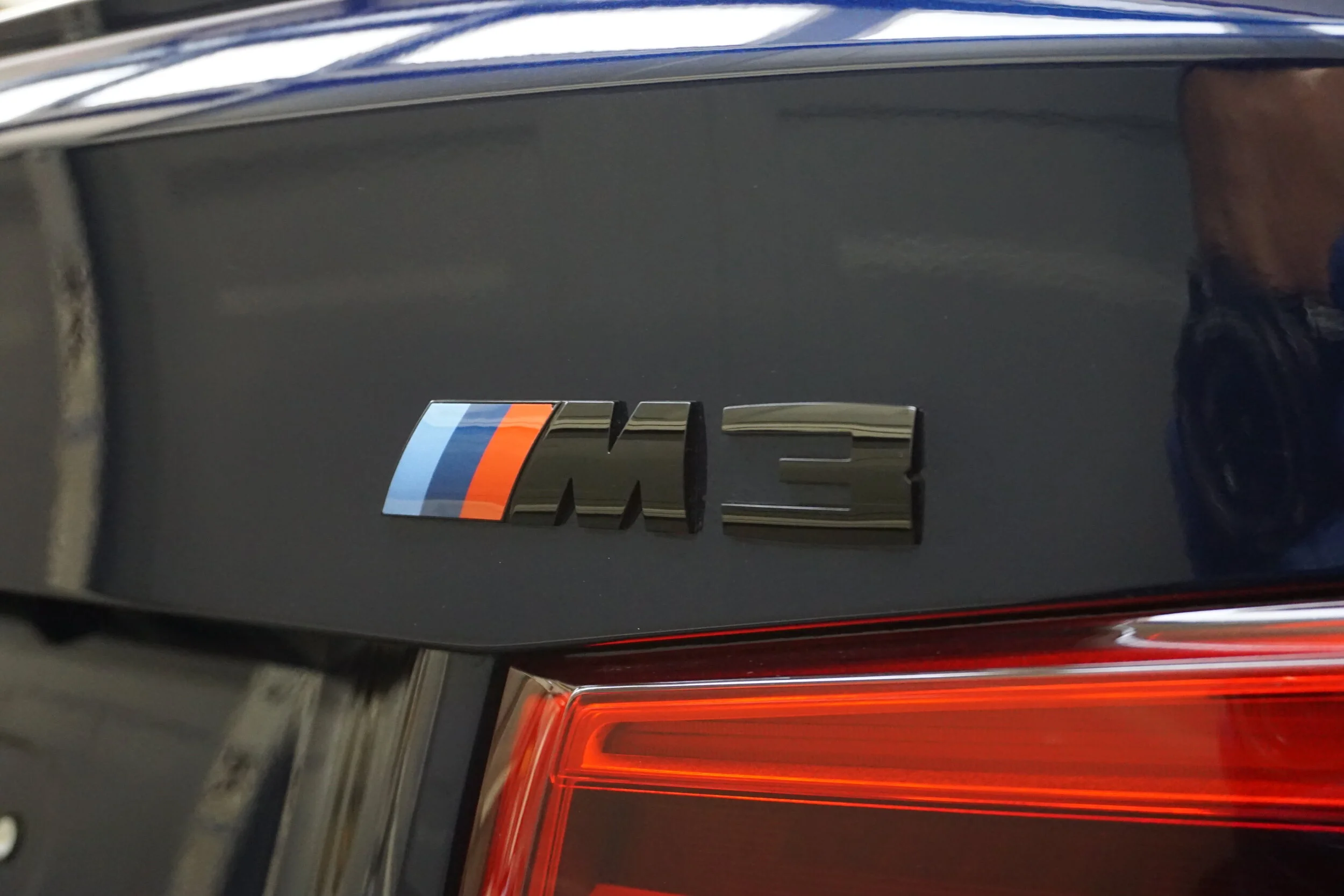 Make Blue Great Again