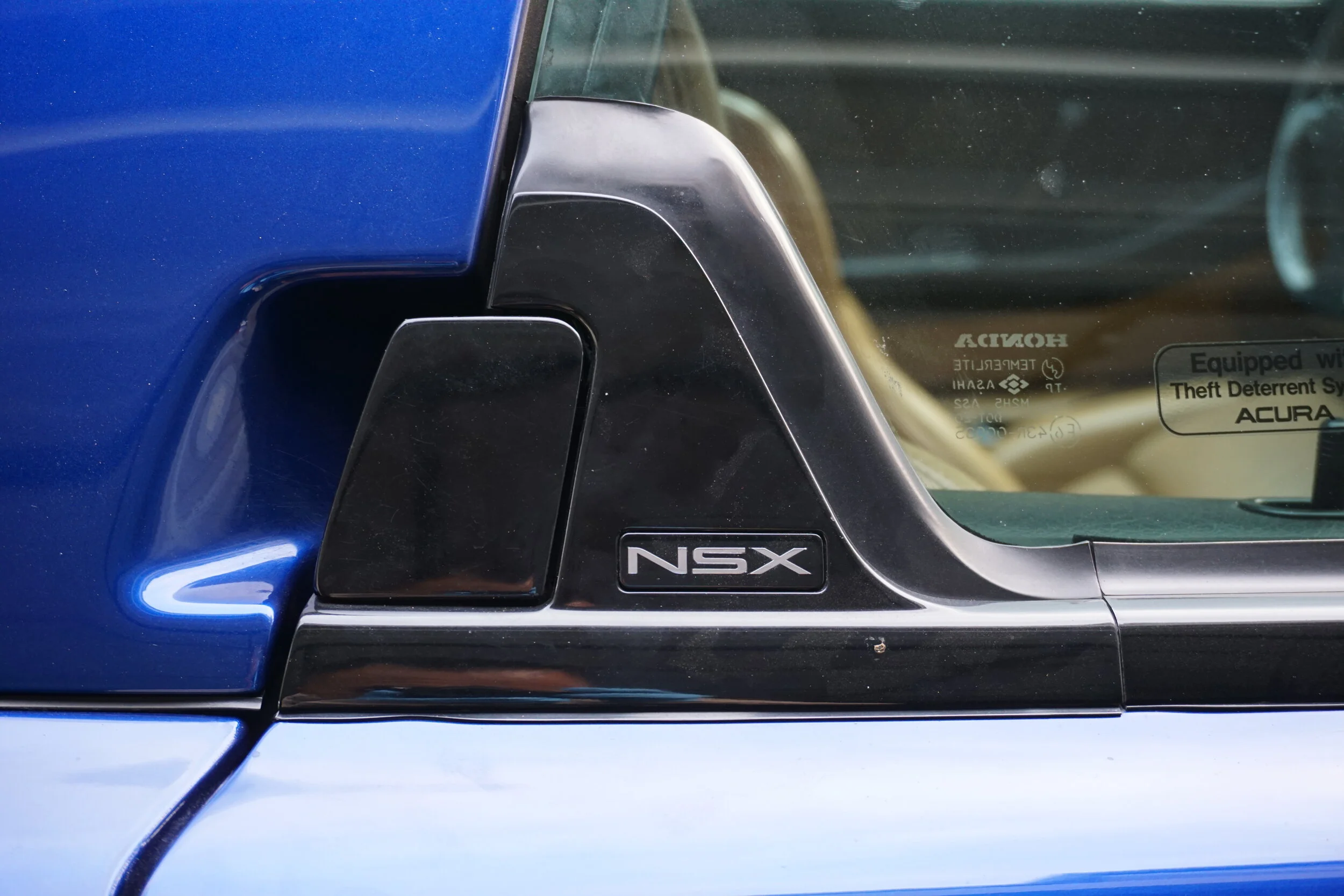 JDM Legends Part 1: Ayrton Senna Approved