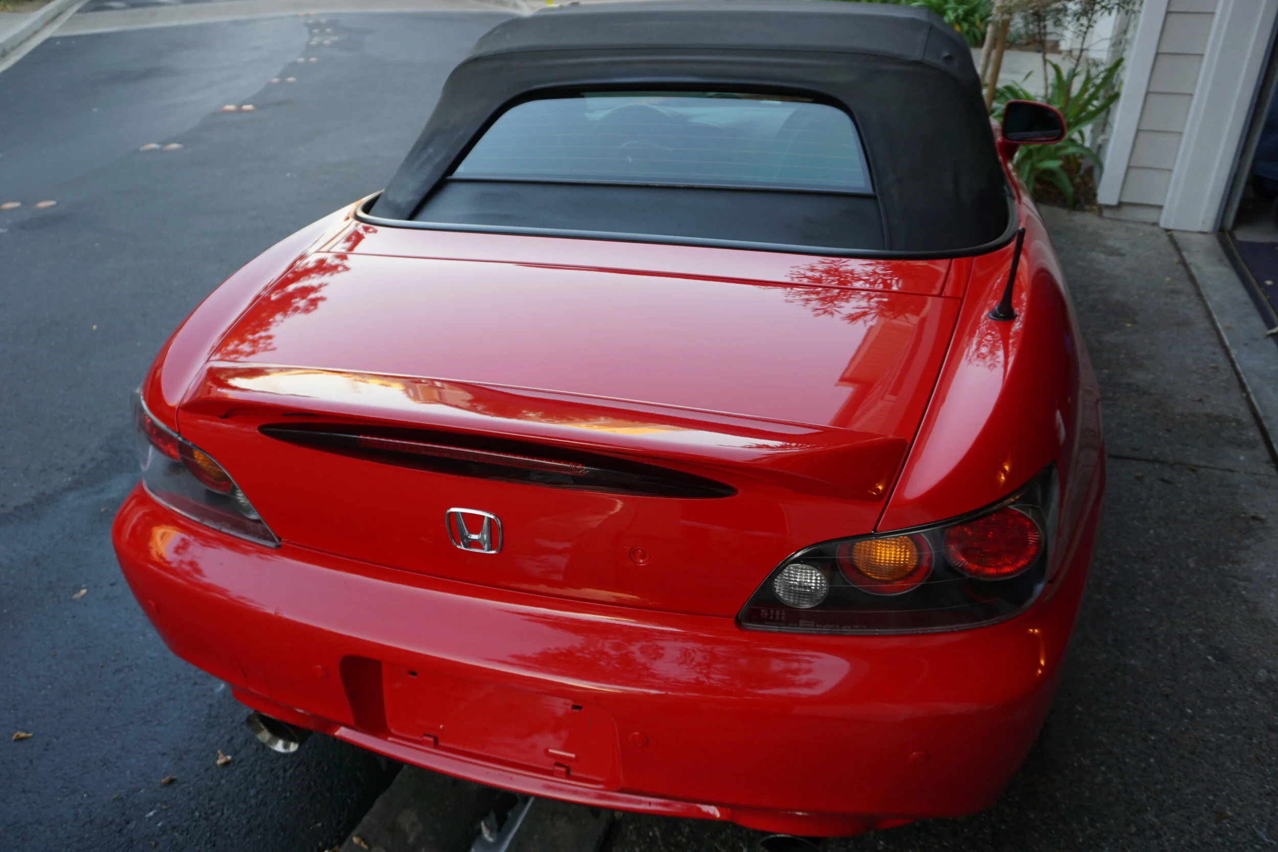 JDM Legends Part 2: Rev Happy