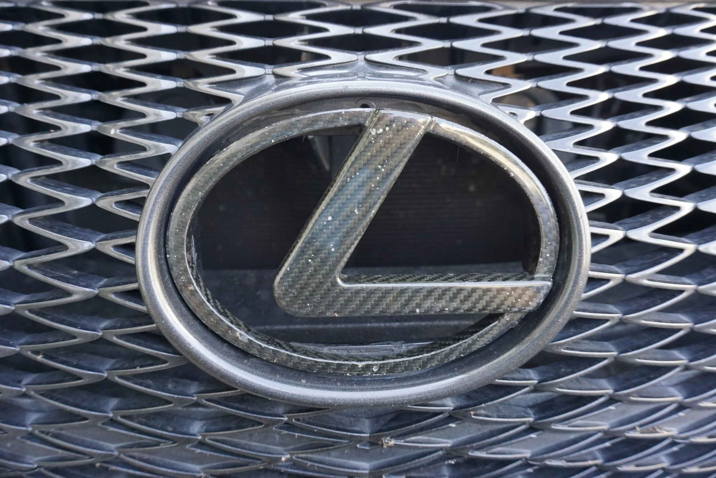 Luxury F Performance