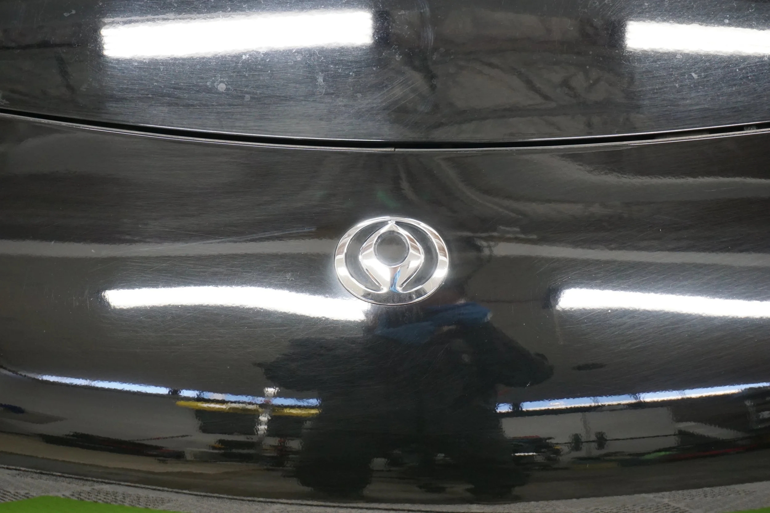 Party Like It's 1995