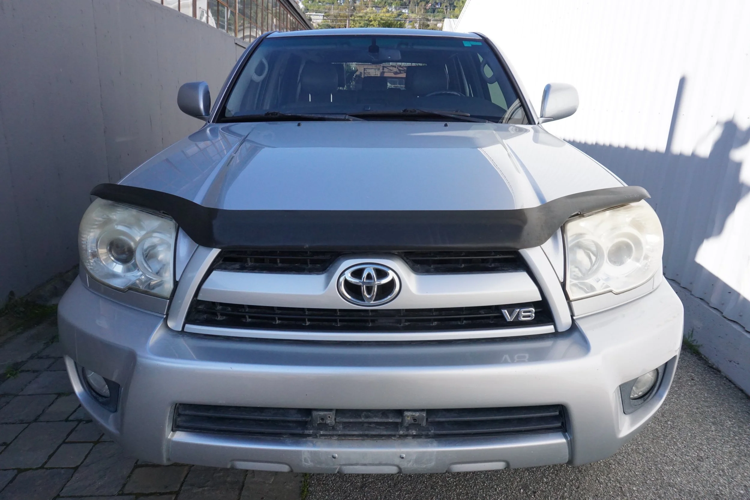 Spring Cleaning A Runner