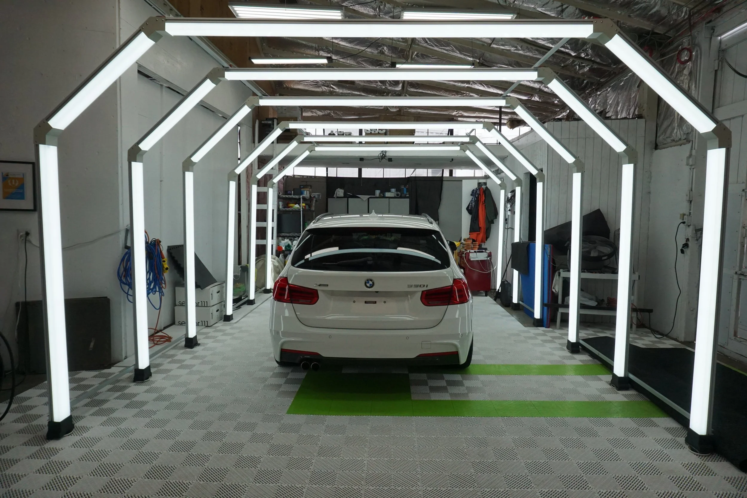 Stormtrooper Transporter