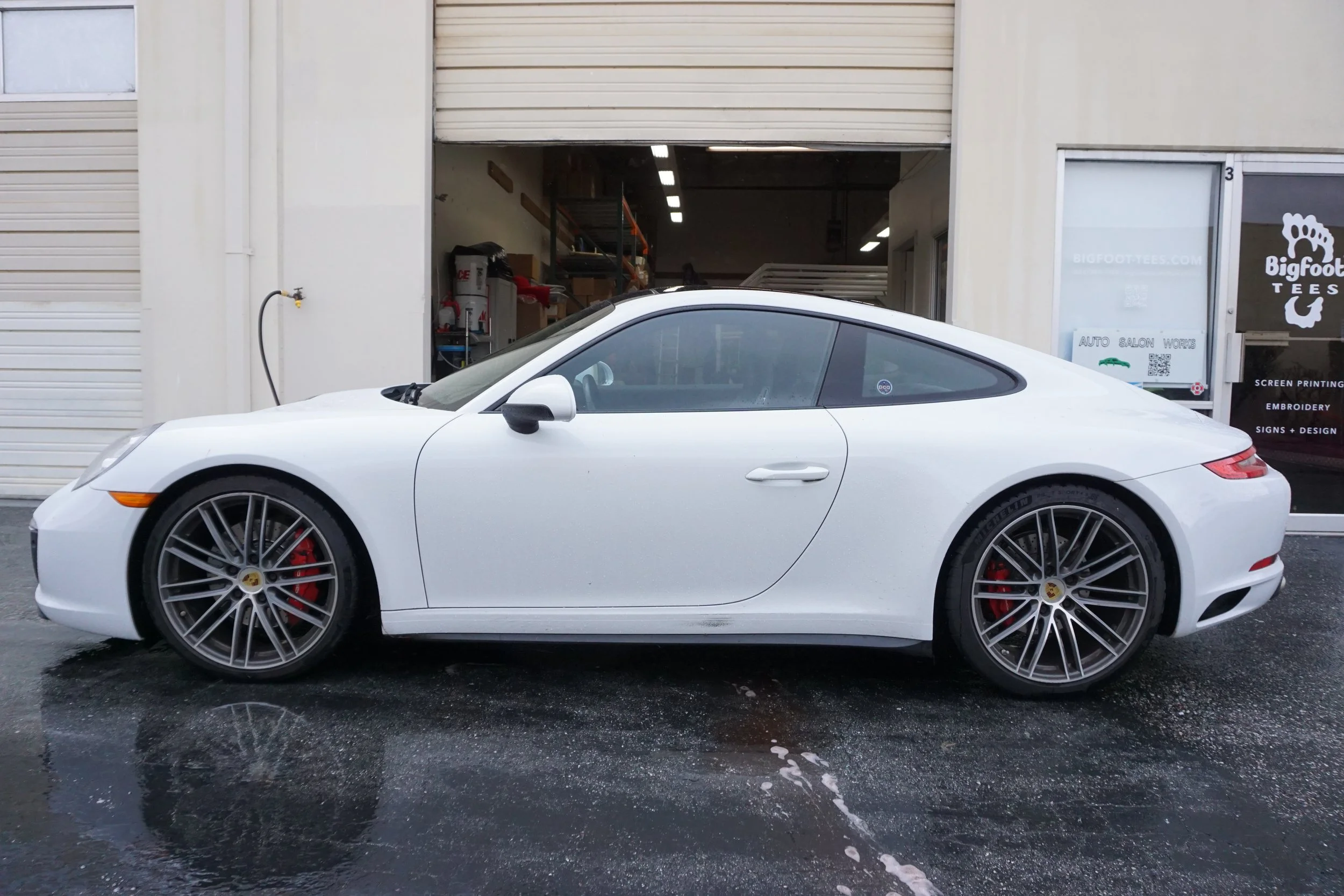 Diamond In The Rough