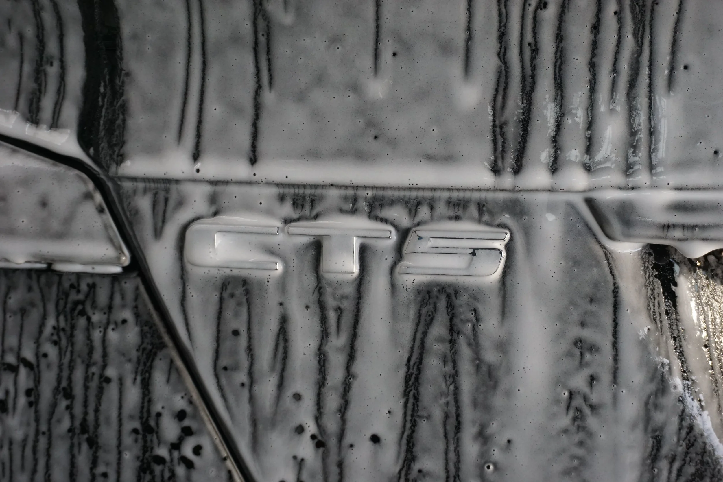 Not Your Daddy's Caddy