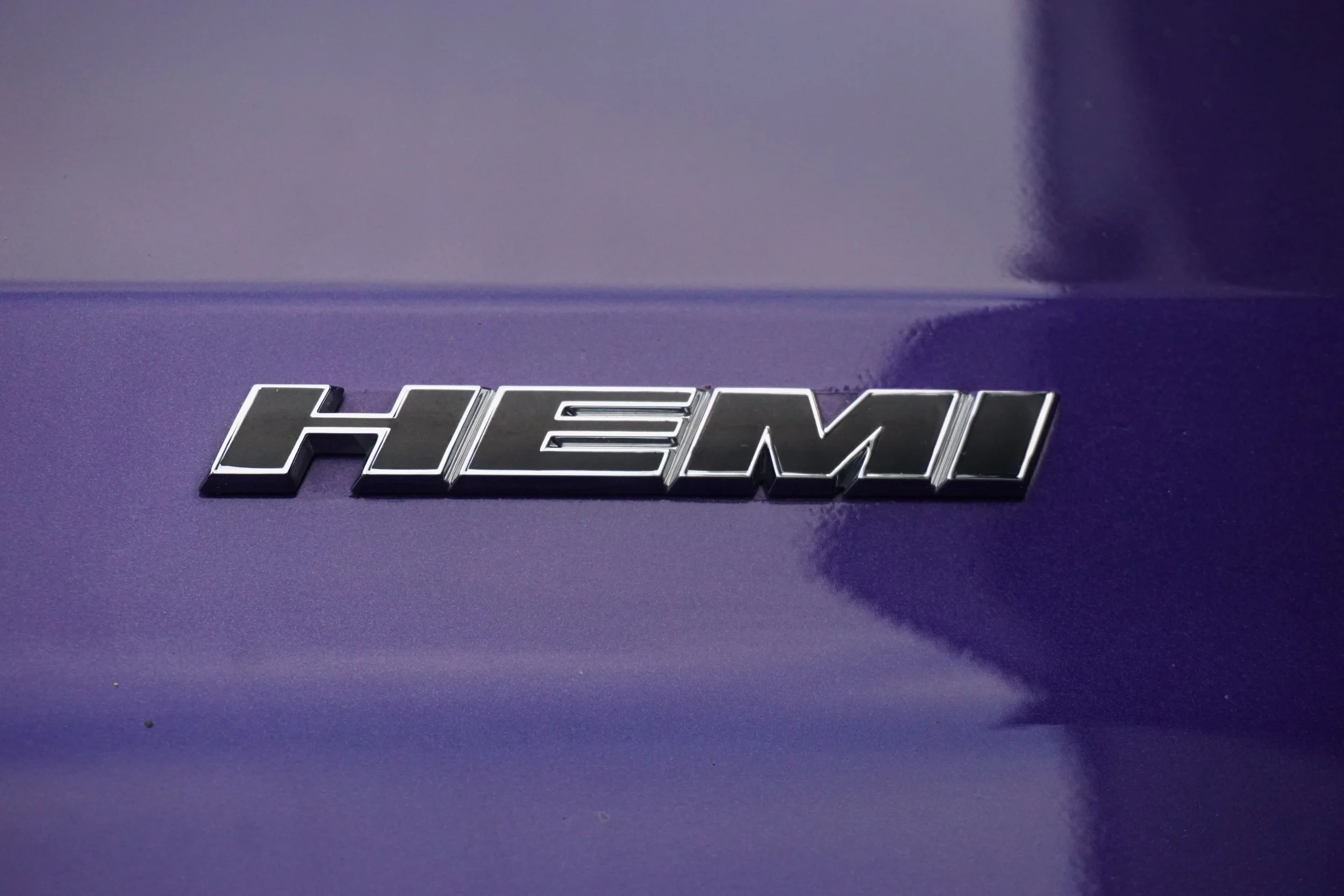 Got A Hemi?