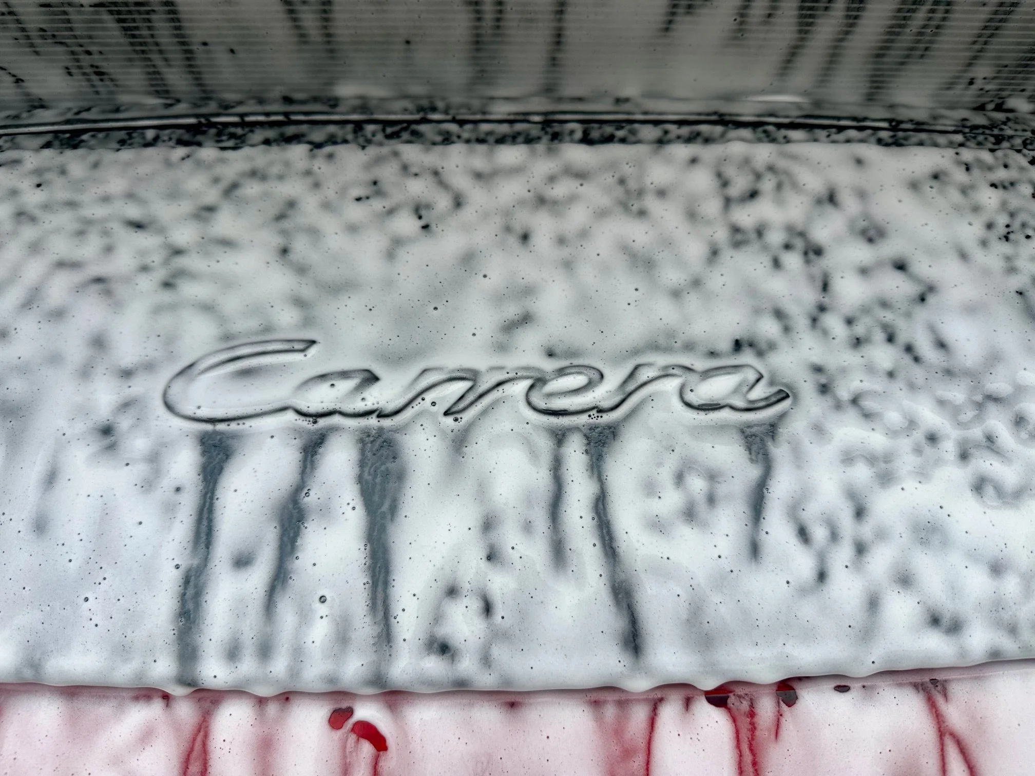 Bug Eyes or Frog Eyes