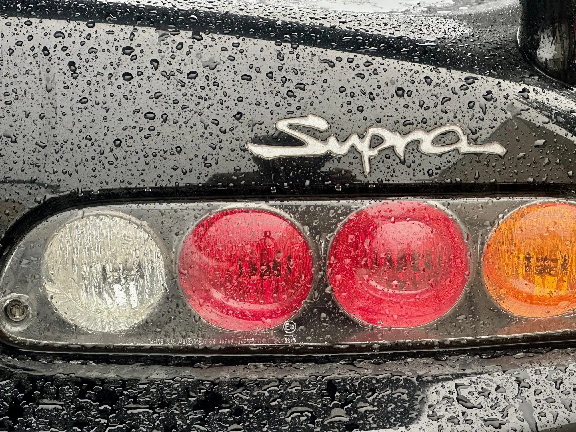 Dancing the Two Step