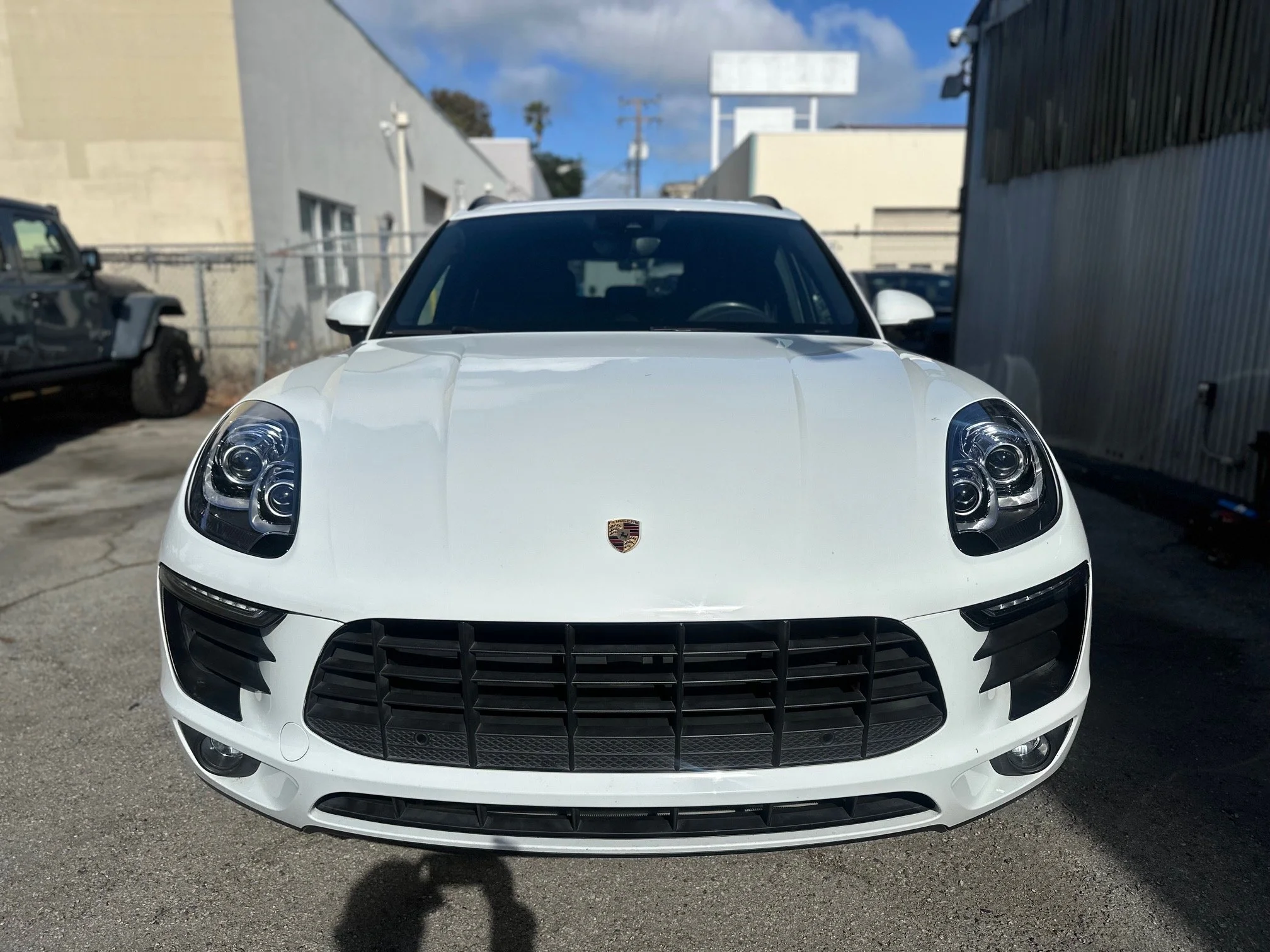 Stormtrooper Ride