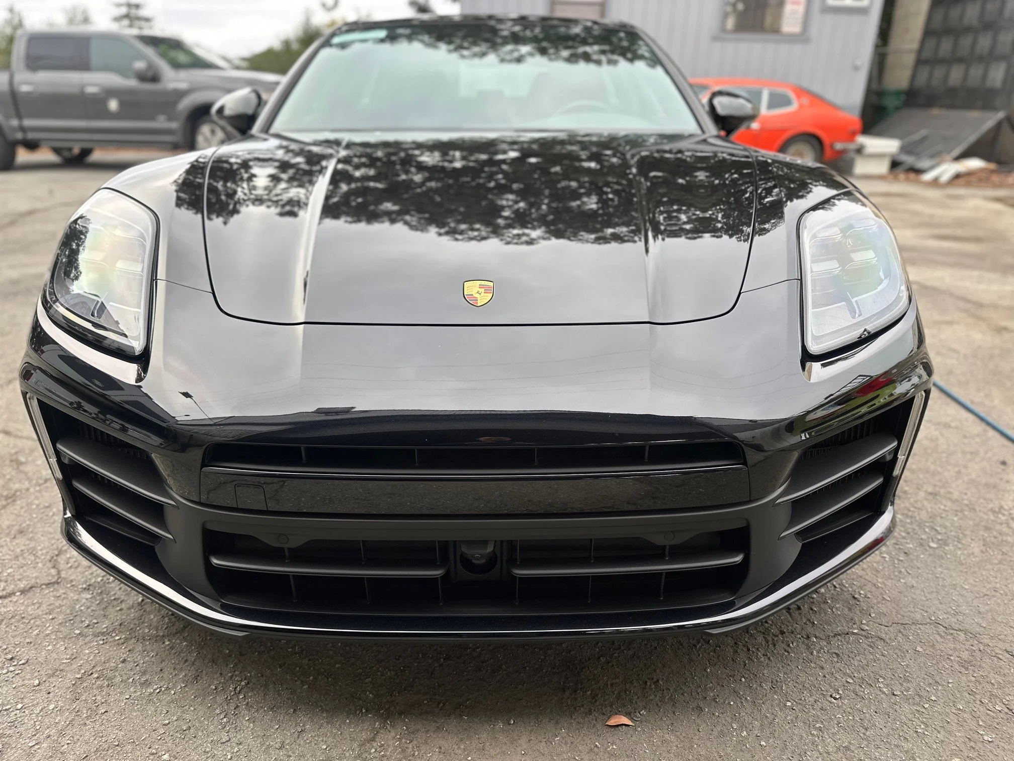 Executive 911