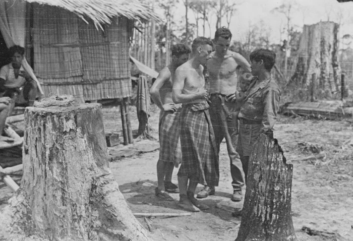 Agas - Native requesting medical attention for baby.jpg