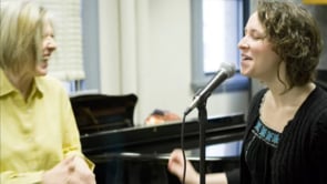 FIRST VOCAL QUEEN - Click to watch.