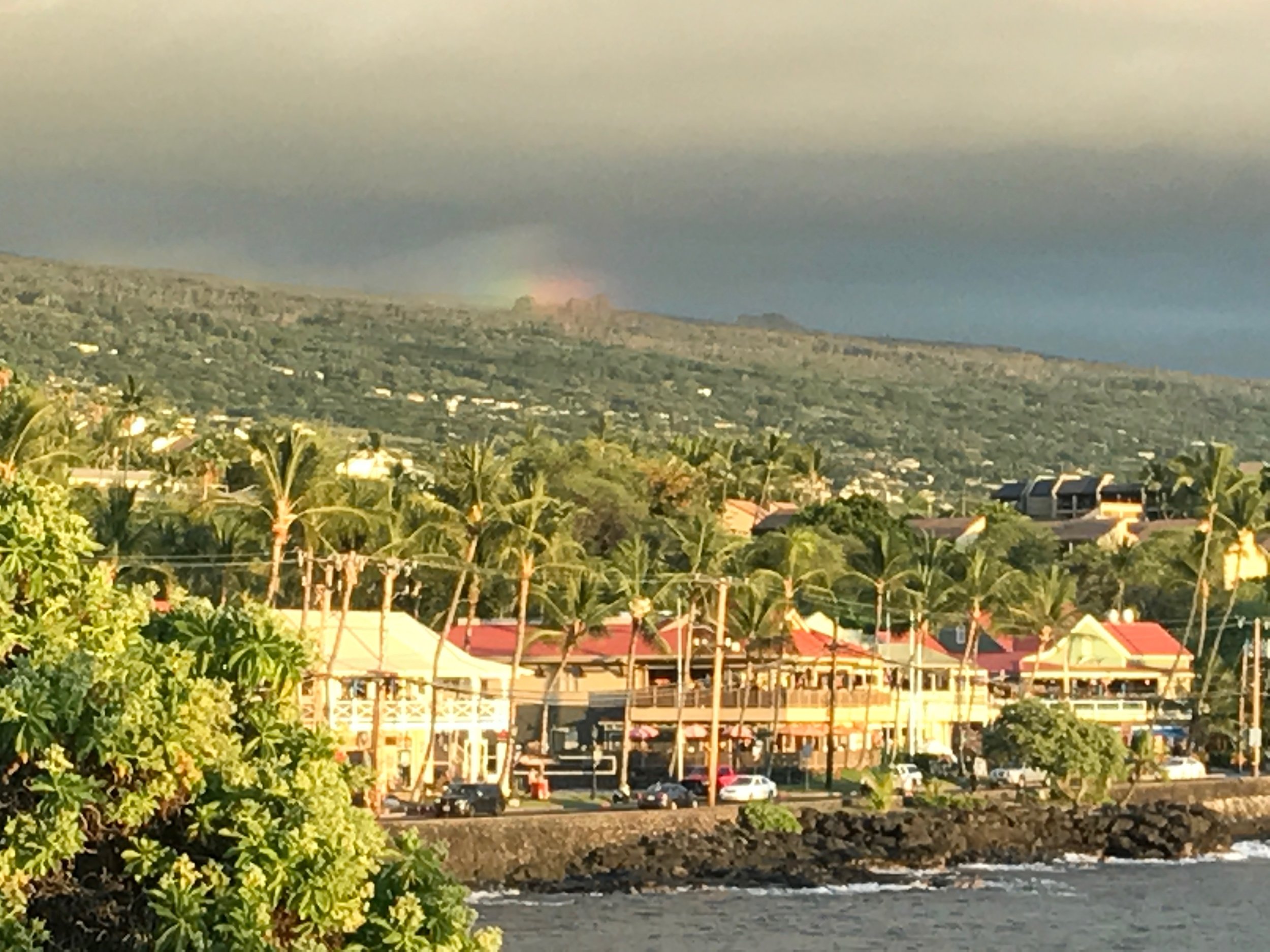 Hawaiian Gardens Retreat Kaloko Gardens Retreat Big Island