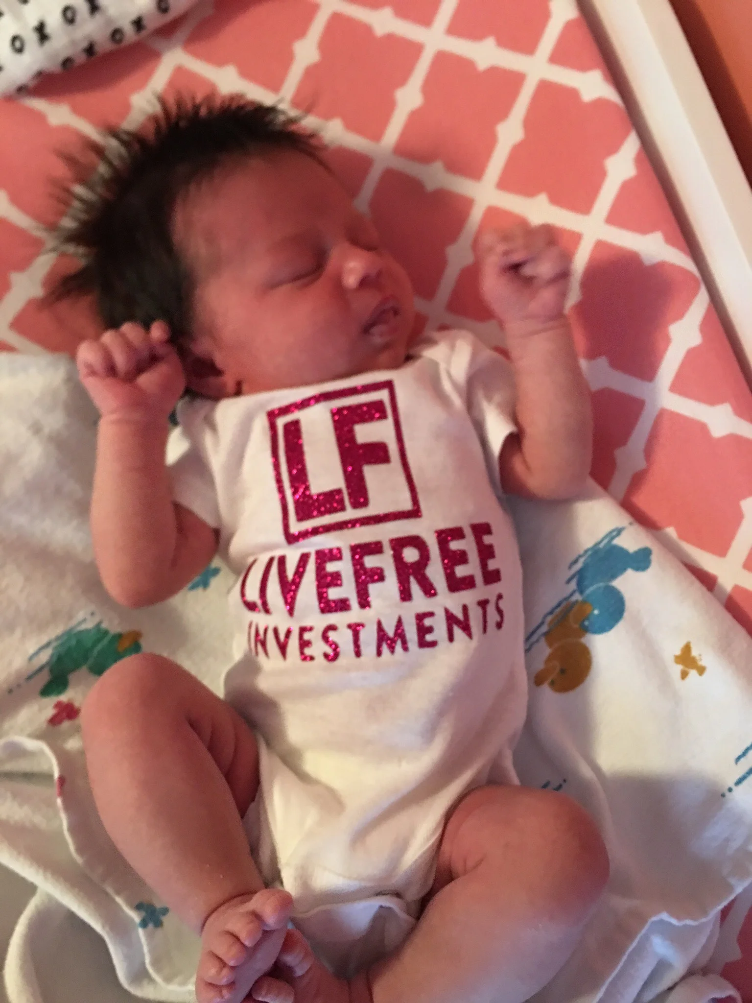 Welcome Our Newest Team Member!