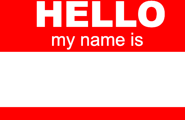 You Can Get Better at Remembering Names. Here’s How.