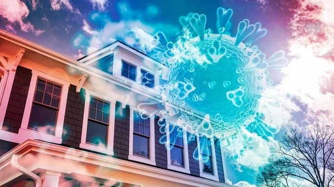 How the Coronavirus is effecting the real estate market