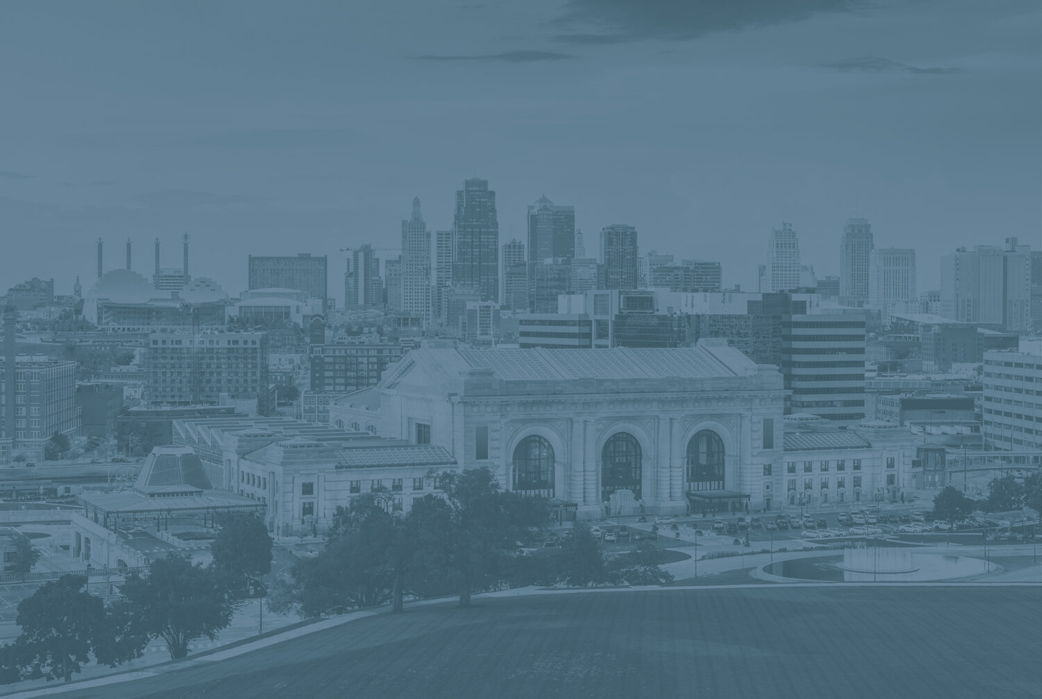 Kansas City Real Estate Market Exceeds Expectations In April Amid COVID-19 Stay At Home Orders