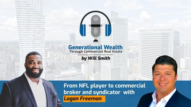 Generational Wealth Through Commercial Real Estate
