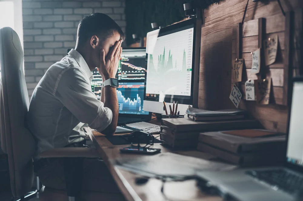 How Successful People Beat Stress and Avoid Burnout