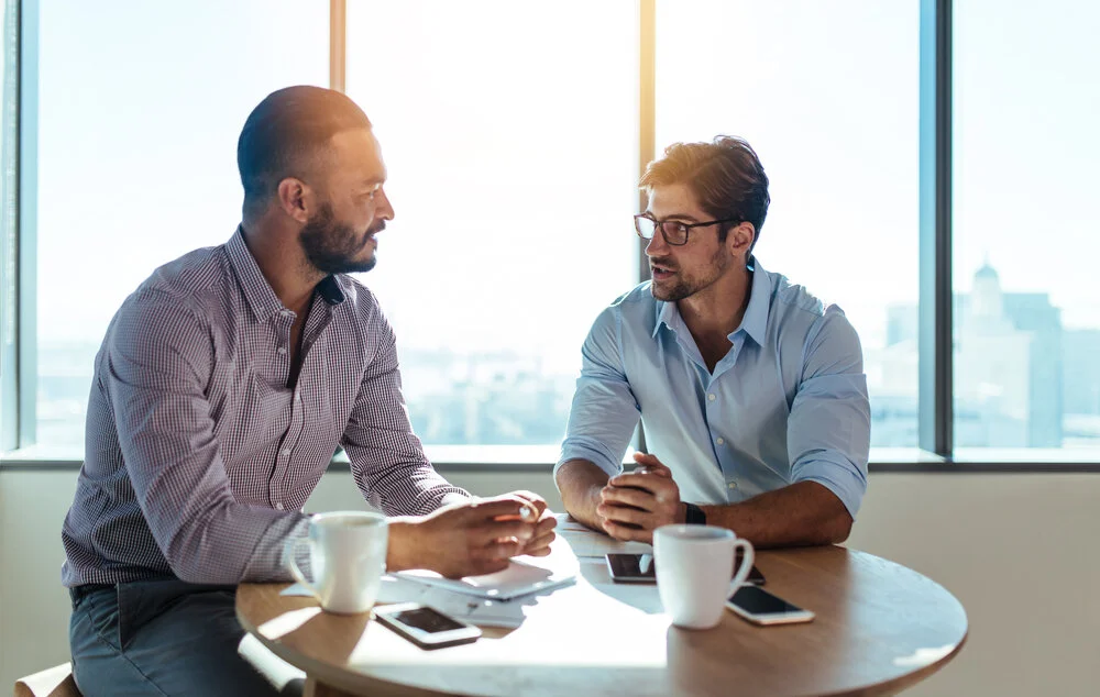 Building Broker Relationships: The Key to Off-Market Deals