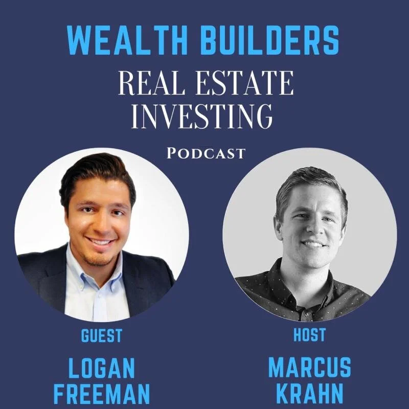 Wealth Builders Real Estate Investing Podcast