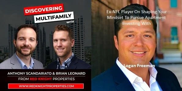 DISCOVERING MULTIFAMILY PODCAST