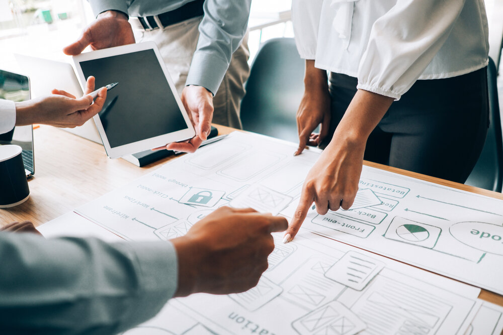 Re-Examining REITs at Half-time 2020