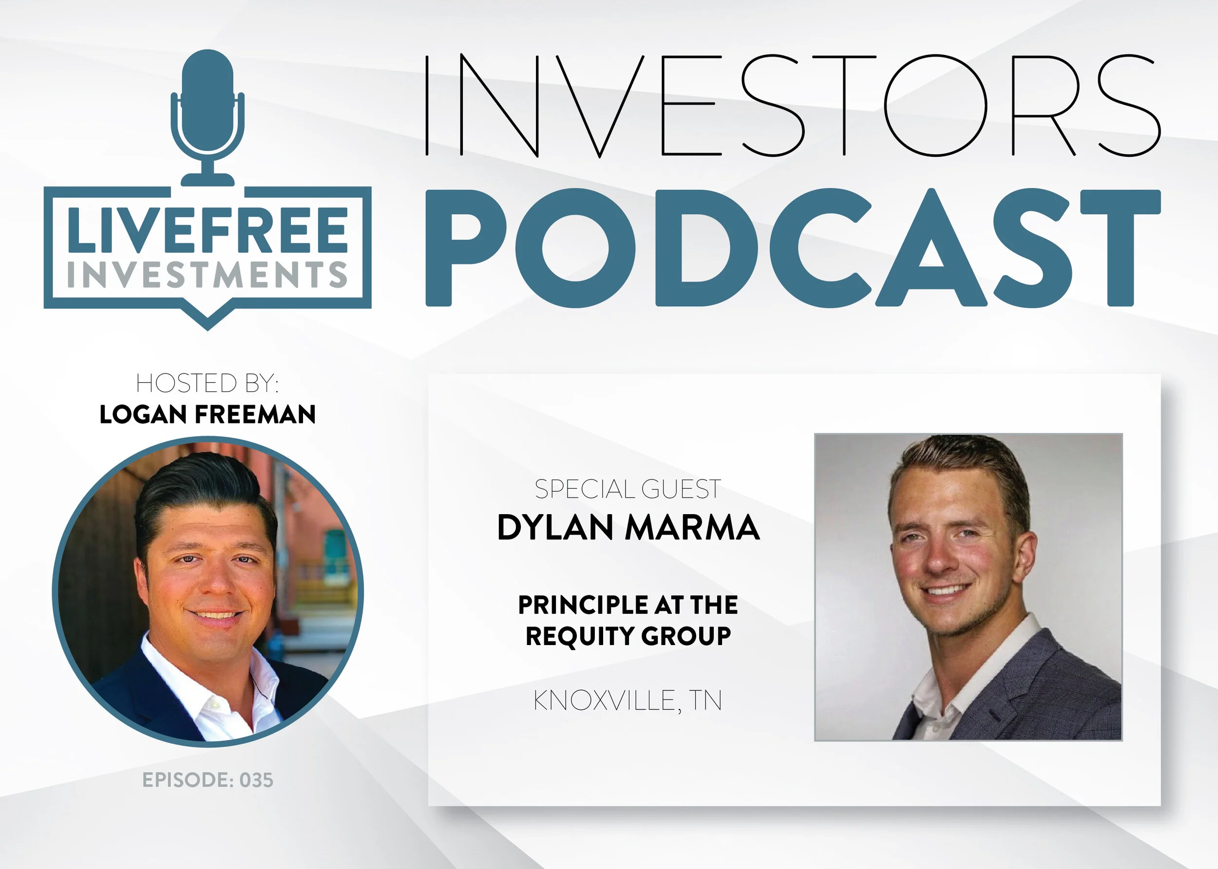 Episode 35 - Dylan Marma