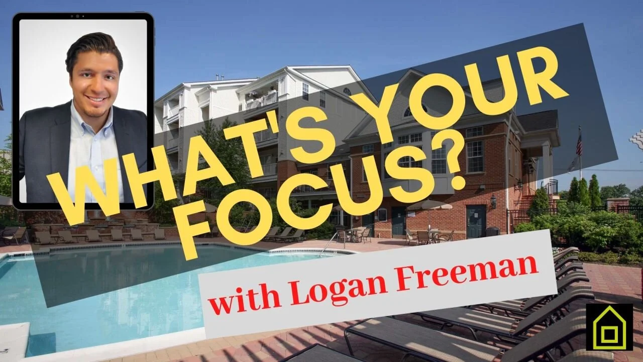 What's Your Focus with Logan Freeman from FTW Investments