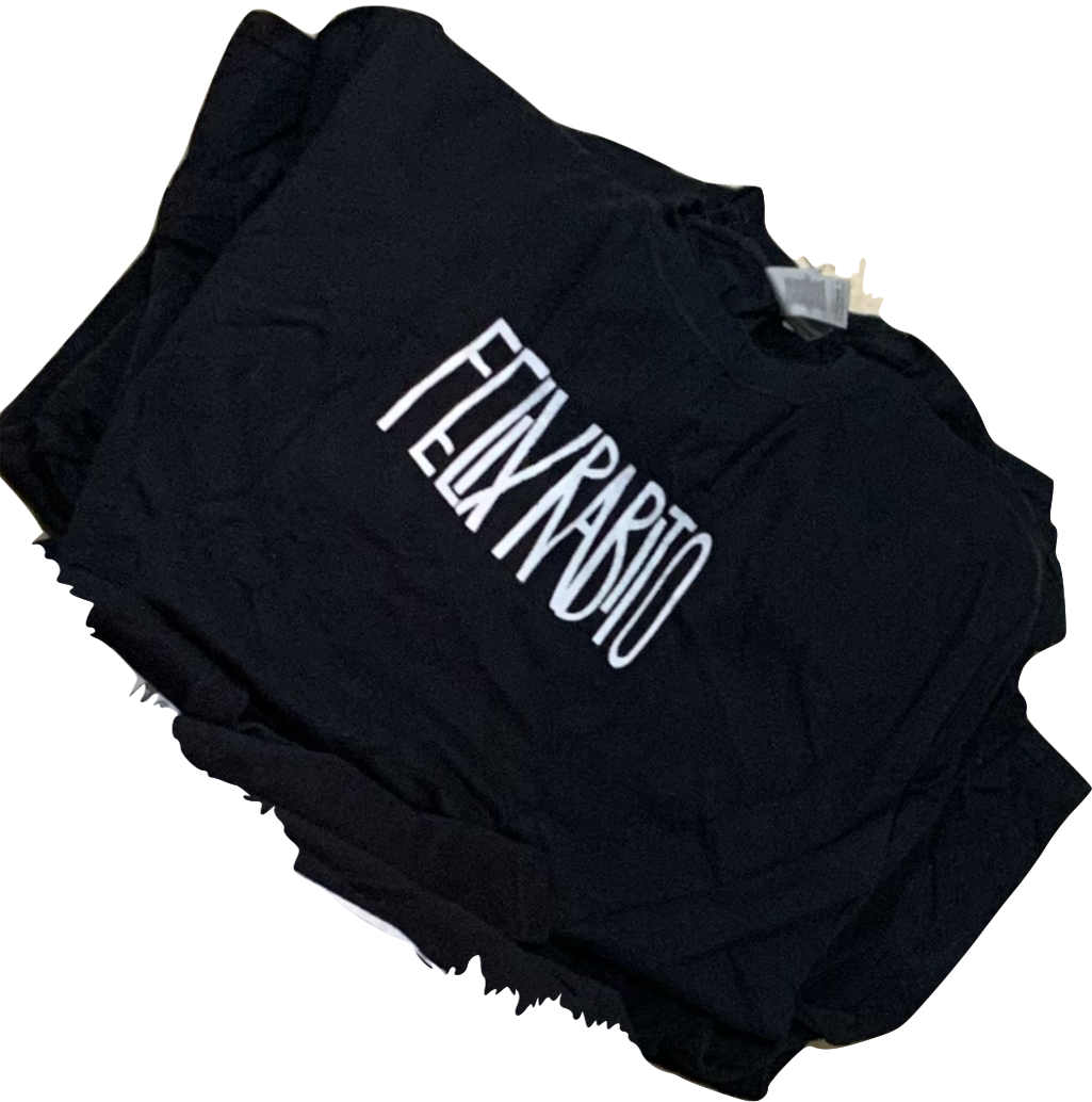 Black Tee