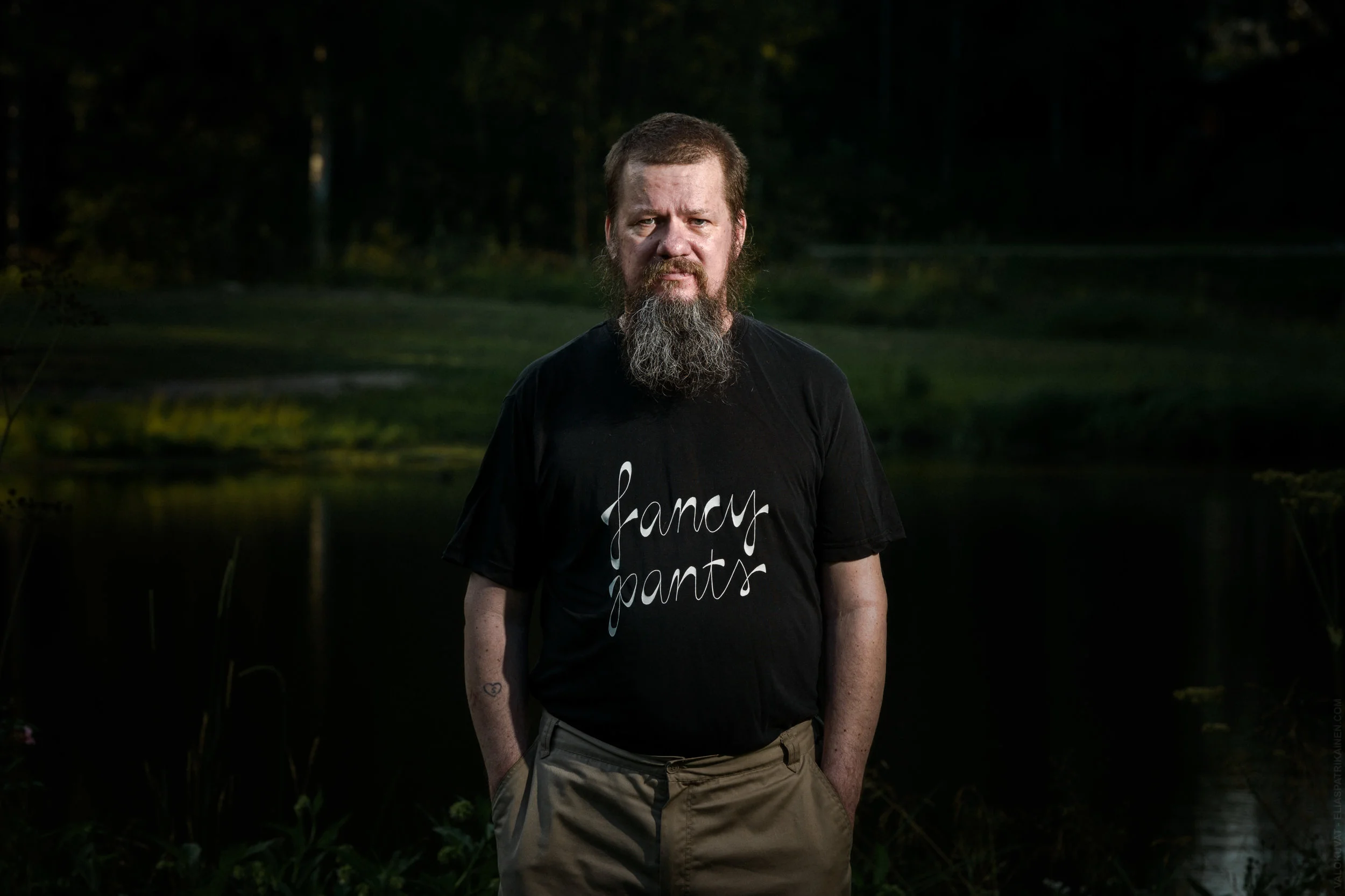 Risto K