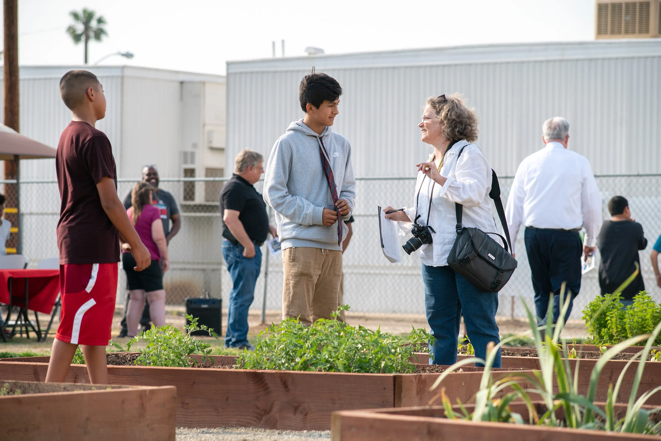 Strathmore Open House: Celebrating 5 Years of Open Doors!