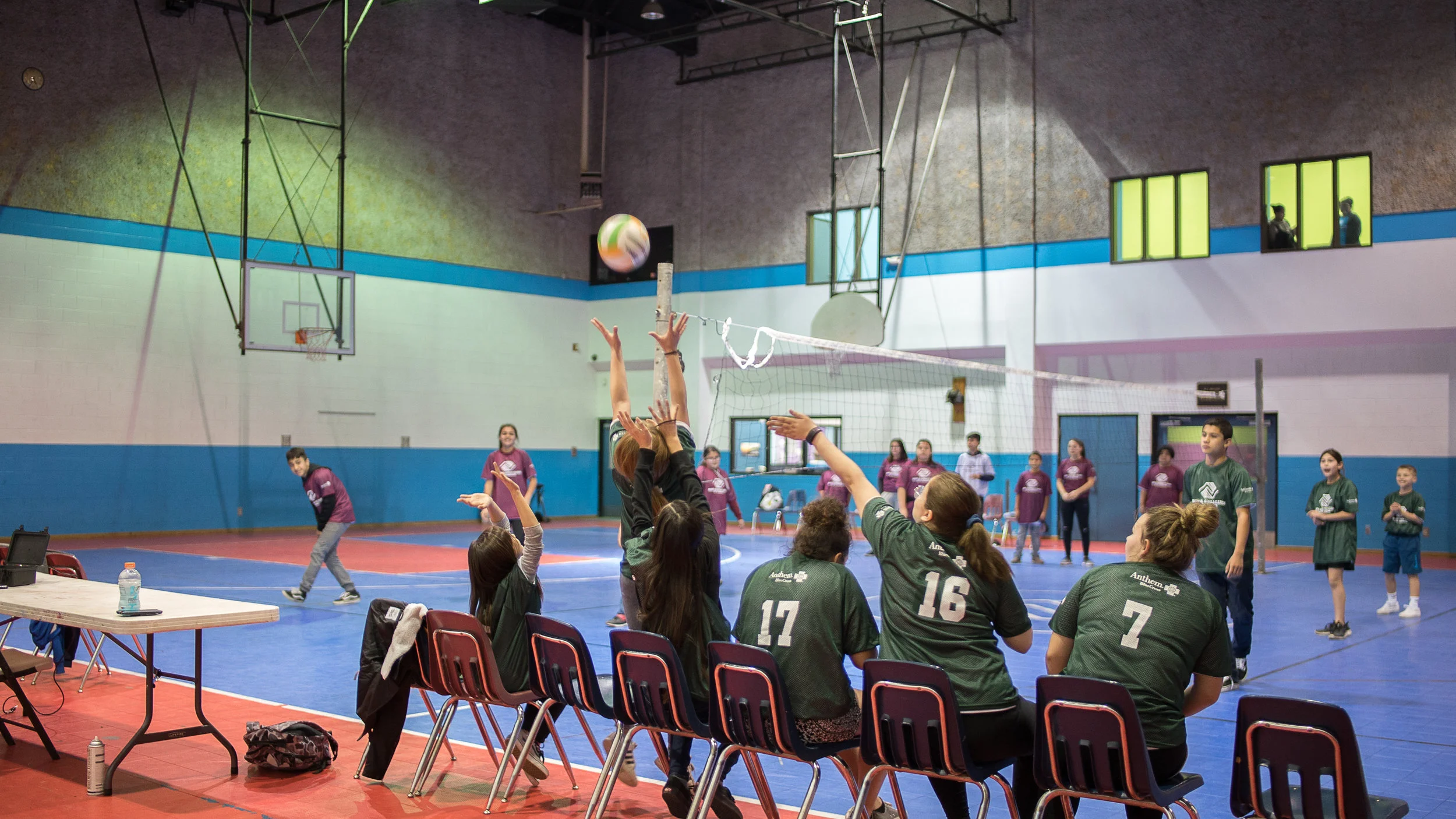 Visalia’s The CLUB Invites Youth to Their Teen Room & Summer