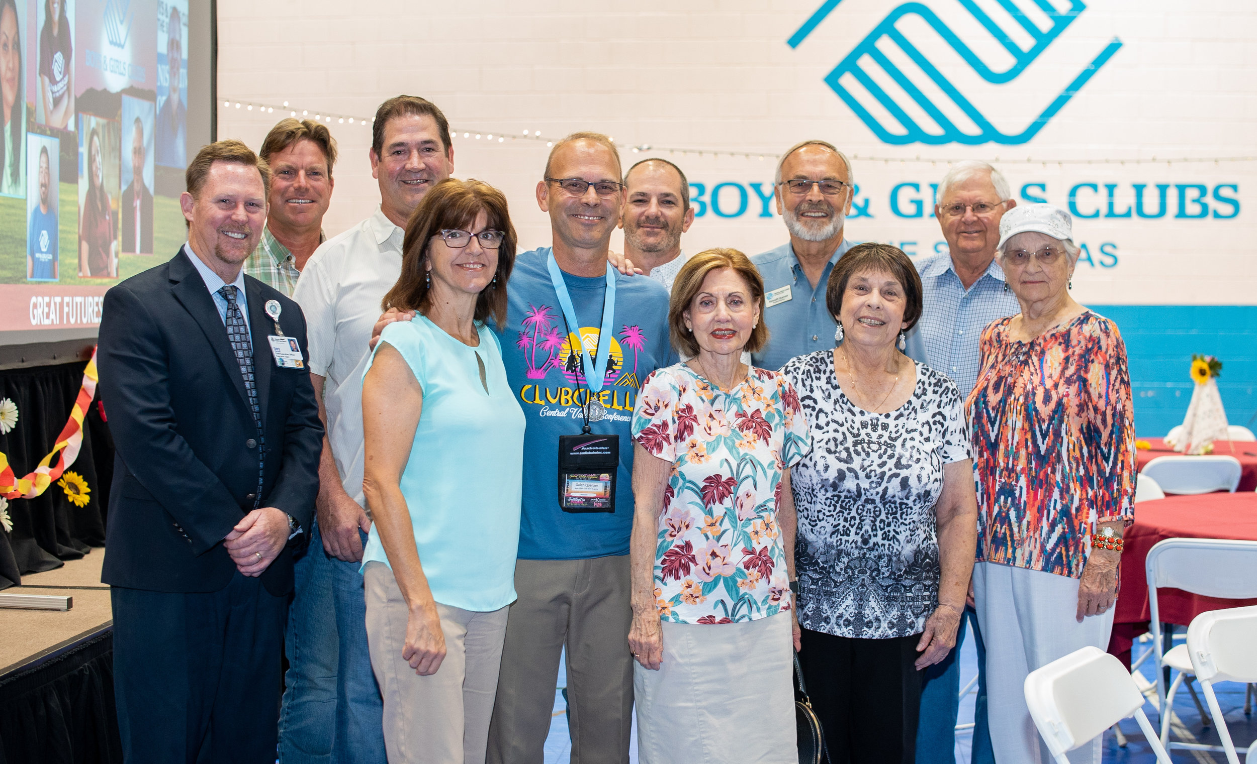 Galen Quenzer: Celebrating 30 Years of Serving Local Youth