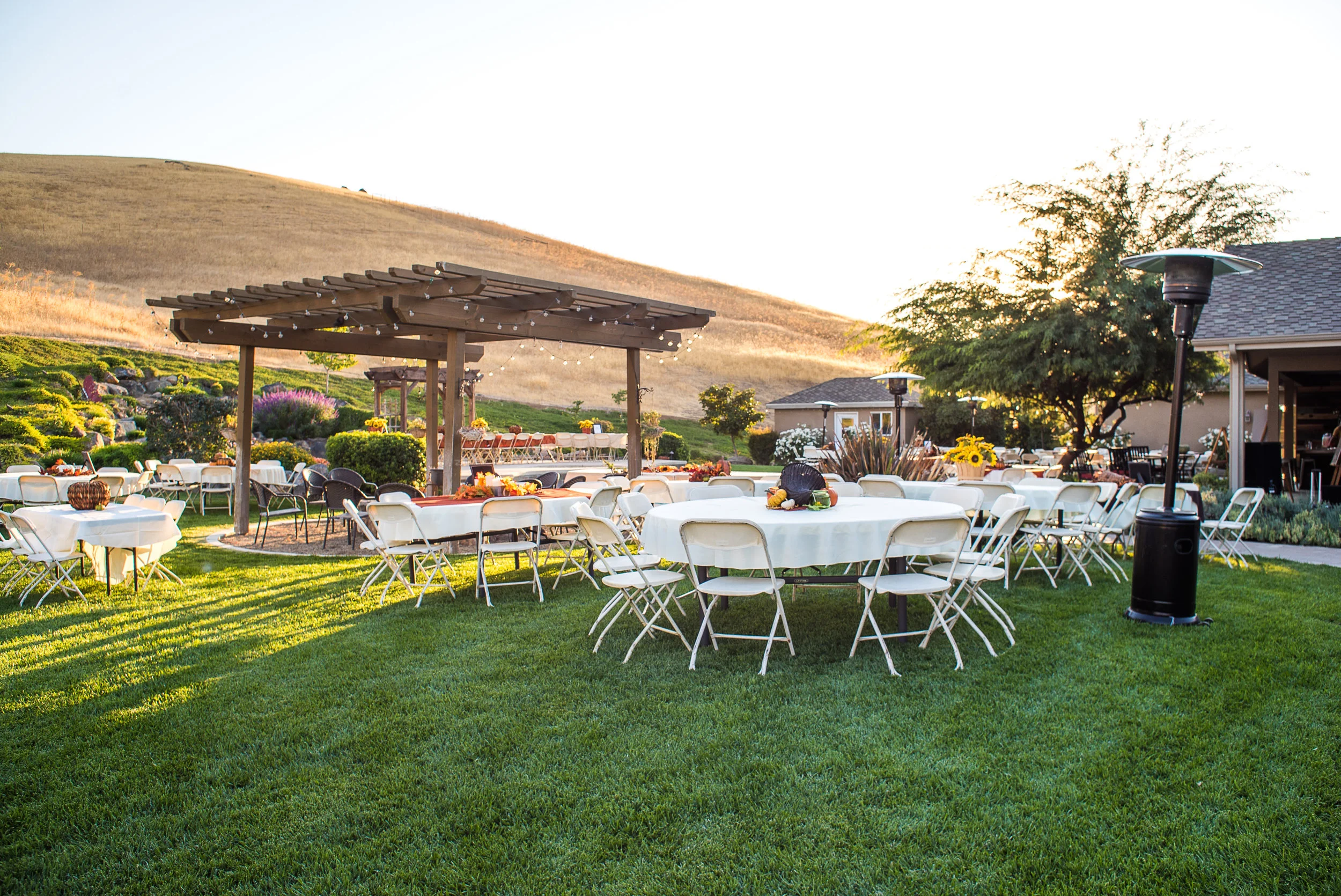 Strathmore Fall Ball Tickets &amp; Tables