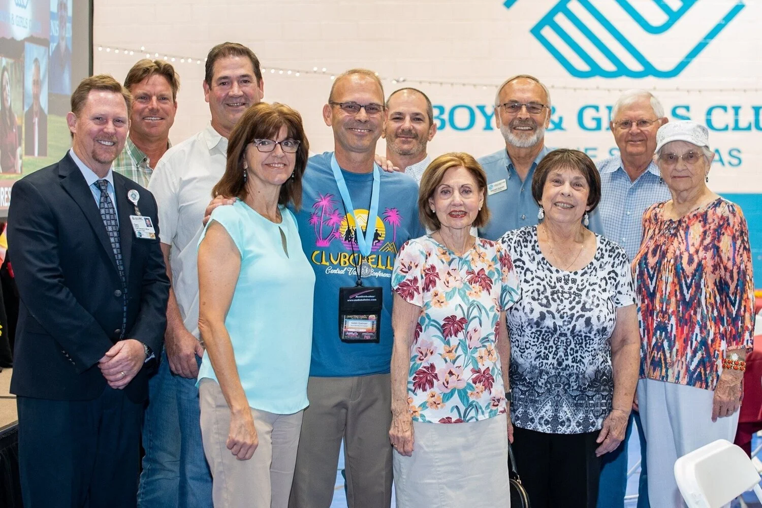 Our Featured Board Member: Gary Herbst