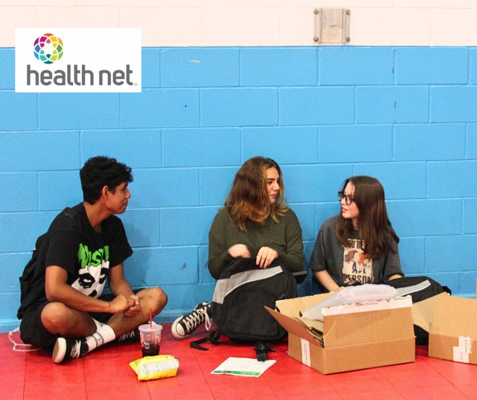 All students should have the opportunity to start the school year off right. But unfortunately, the expense of new school supplies can often be a challenge for many California families. That’s why we’re proud to partner with @healthnet fo