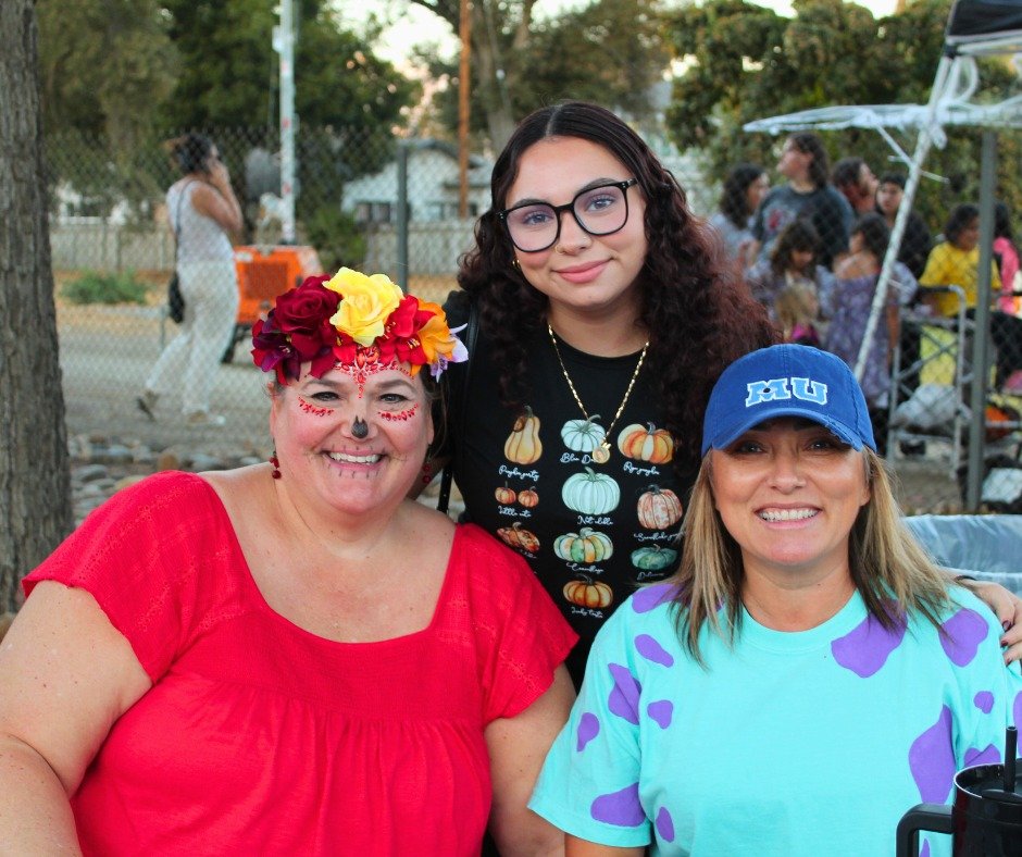 🎃That's a wrap on spooky season! 🎃 We had an incredible time at the annual Harvest Festival celebrating with our Boys & Girls Club family and the community. Each of our clubs brought something special with their own booths, plus delicious food