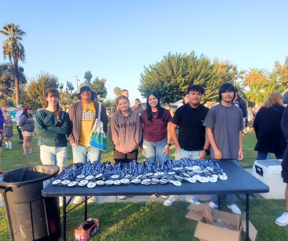 🎉 THANK YOU to @fyeevents and all the incredible sponsors, donors, and runners who were apart of the Scarecrow Run this year! 🏃‍♂️💨
We are so grateful to be the chosen nonprofit for this event, and it warms our hearts to see the community co
