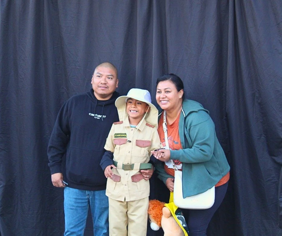 🎃 What an amazing Harvest Festival! A huge thank you to all the Directors for their hard work in making the event so special for our members and the community. 🙌 Thanks to our wonderful vendors, Jamin 101.3FM for keeping us grooving, and the &ldquo