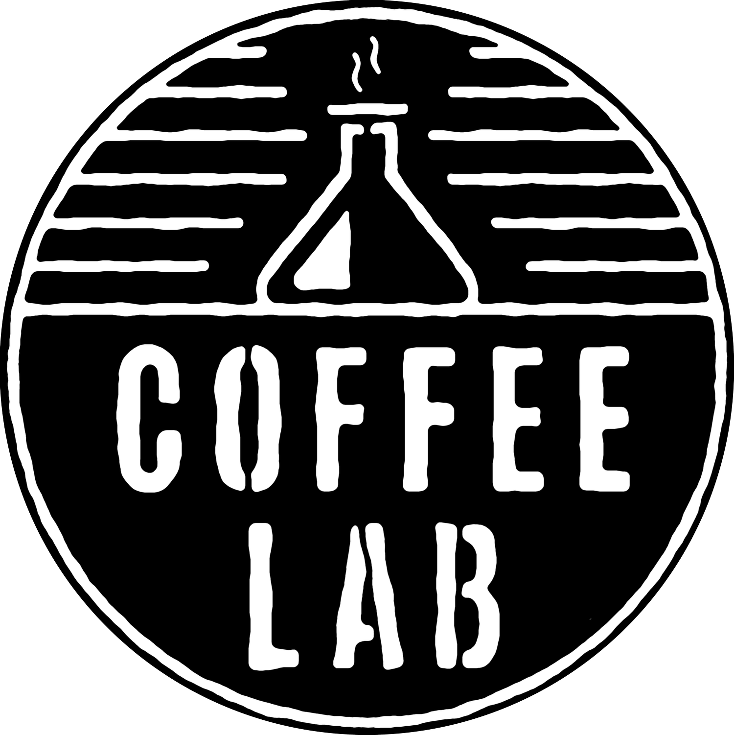 Coffee Lab