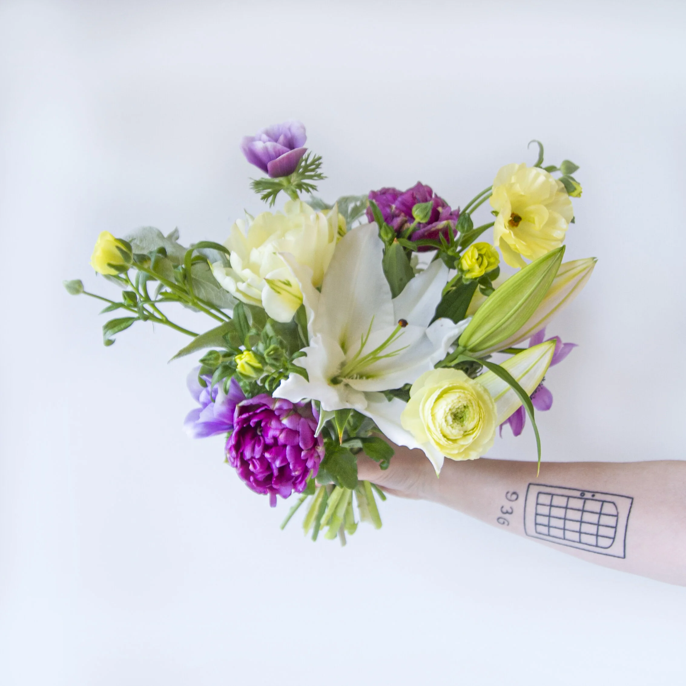 Portland's Sustainable Florist